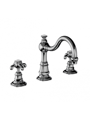 MELANGEUR LAVABO 3 TROU - MONTMARTRE - HORUS
