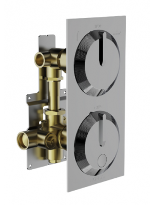 Pièce détachée pour Encastre NOUVELLE VAGUE - HORUS