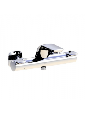 NAJA Mitigeur THERMOSTATIQUE BAIN DOUCHE MURAL