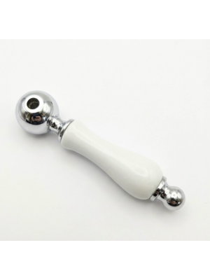 POIGNEE COMPLETE POUR TAVERNE - CHROME - HORUS