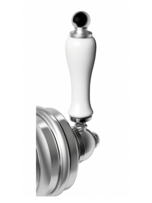 Poignee porcelaine - HORUS