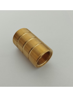 Tube pour axes standards - HORUS