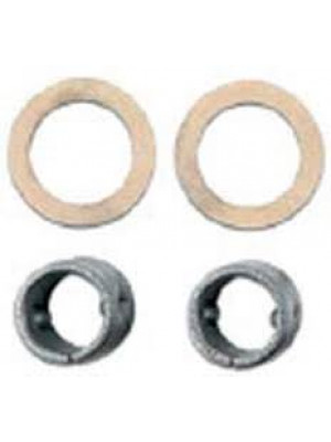 Kit d'assemblage 1" Alu Street