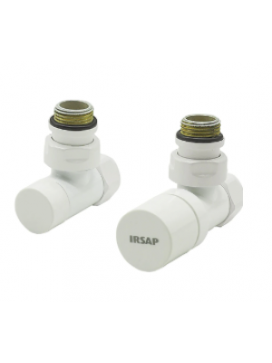 Robinetterie thermostatisable - IRSAP