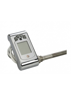 Résistance Électrique + Boitier Digital - IRSAP