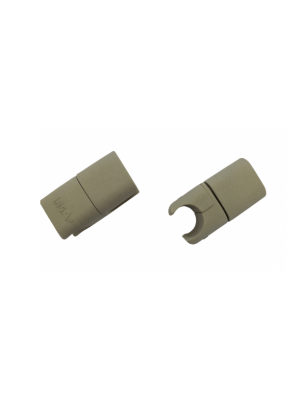 4 Fixations CHELA finition 2C pour Radiateur TESI