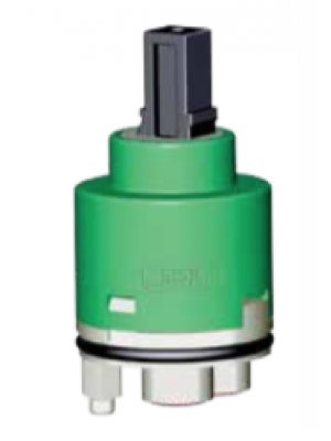 Cartouche ceramique - Bidet SINGULIER - JACOB DELAFON