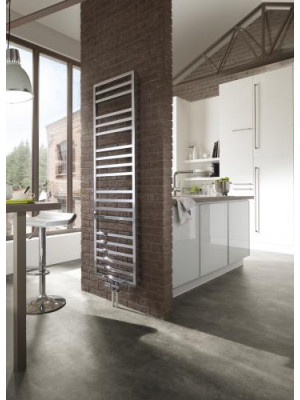 KADRANE SPA INOX - Chauffage Central - ACOVA 