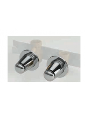 Kit robinetterie distant