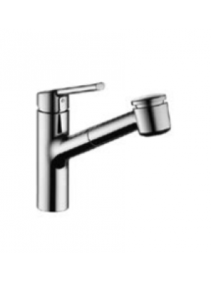 Douchette - LUNA A225 - KWC