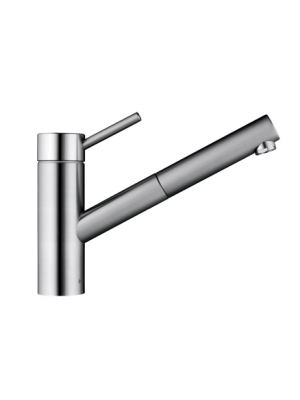 Douchette - INOX 10.271.103.700FL - KWC