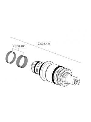 Unité de contrôle THERM-UP - KWC