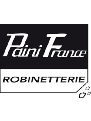 Flexible douchette + Raccord - PAINI