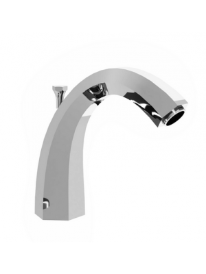 JOSEPHINE - Bec de bain haut sur gorge - MARGOT