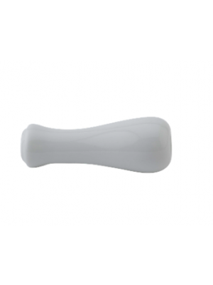 Manette porcelaine blanche MARGOT