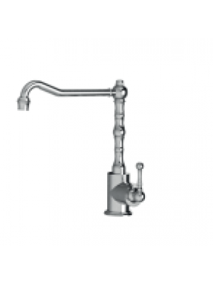 THETIS - Mitigeur Evier rétro bec haut - MARGOT