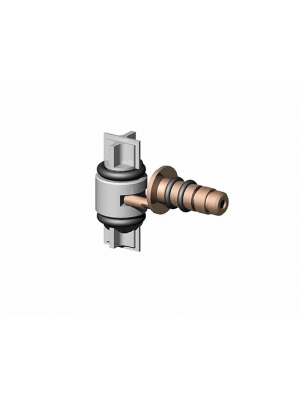 Mecanisme inverseur - Bain/Douche COVENTRY - HORUS