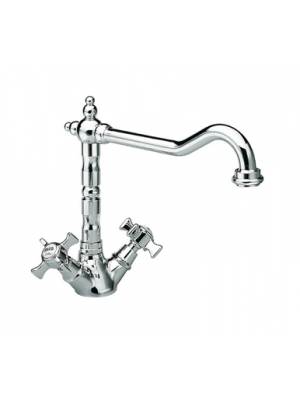 Melangeur evier chambord ondyna