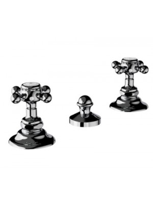 Melangeur Bidet 3 trous  - JULIA VICTORIA - HORUS