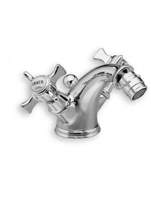 MELANGEUR BIDET MONOTROU CHAMBORD RETRO CH116