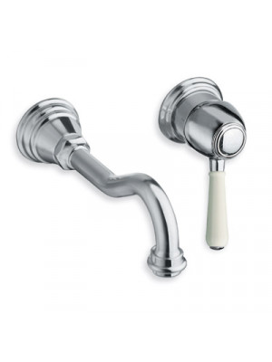 Mitigeur Lavabo retro mural ART ELITE Ondyna