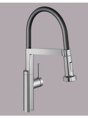 Mitigeur à levier BISTRO E - KWC