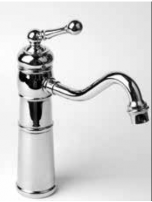 THETIS - Mitigeur lavabo - MARGOT