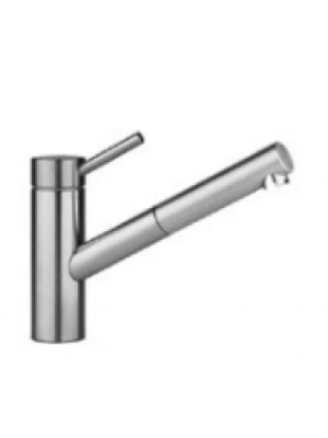 Douchette - INOX 10.271.303.700FL - KWC