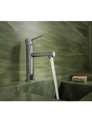 Mitigeur à levier KWC ONO E