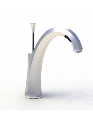 MITIGEUR ASCOTT EVIER 