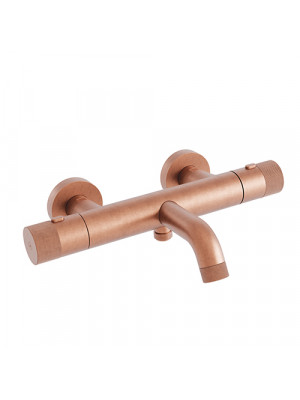 THERMOSTATIQUE OR ROSE BROSSÉ EAST SIDE 