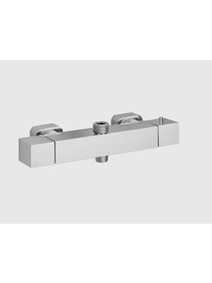 Mitigeur Douche Double sortie - PAINI