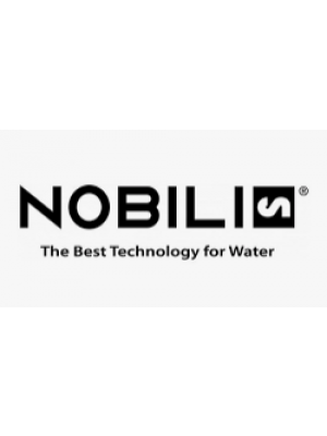 Mousseur CHROME - NOBILI