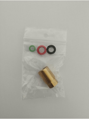 Raccord robinetterie - NOBILI