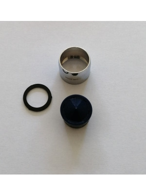 Aérateur Chrome - ONDINA