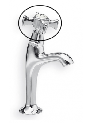 Croisillon pour série CHAMBORD - ONDYNA