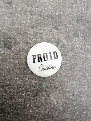 PASTILLE BLANCHE "FROID" - ONDYNA