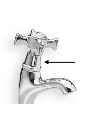 Rosace cache tête pour série CHAMBORD - ONDYNA