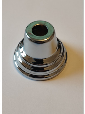 ROSACE DE POIGNEE CHAMBORD CHROME - ONDYNA