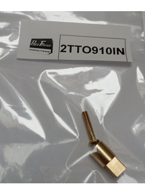 Insert pour cartouche + Vis - 2TTO910IN - PAINI
