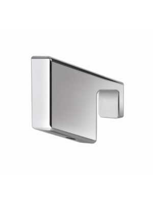 Patère ZIP hanger horizontale TERMA H10