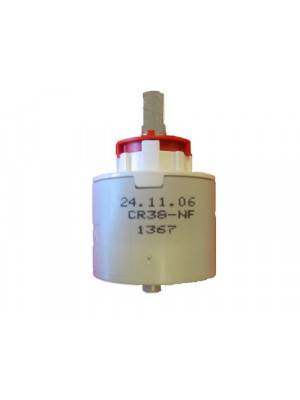 Cartouche PD00010 ONDYNA 38 mm
