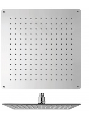 PLAFOND DE PLUIE SANDWICH INOX