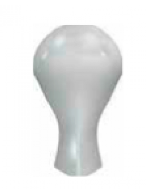 Pieds arqués de Baignoire de luxe BURLINGTON 