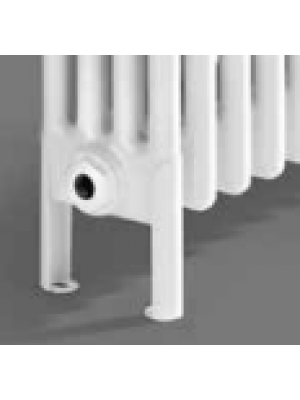 Pied soudé 100 mm pour CHARLESTON 