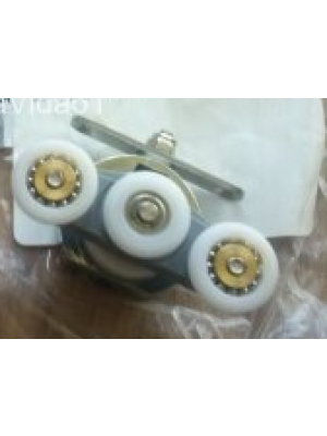 Rouleau inférieur de rechange - Jacob DELAFON