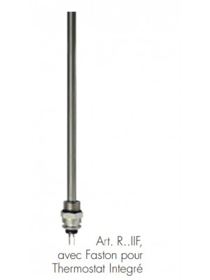 Resistance 1200 Watts - BREM