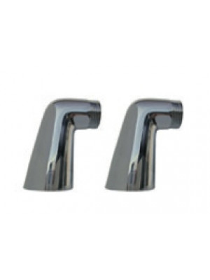 RACCORDS COLONNETTES MODELE LUXE - PAINI