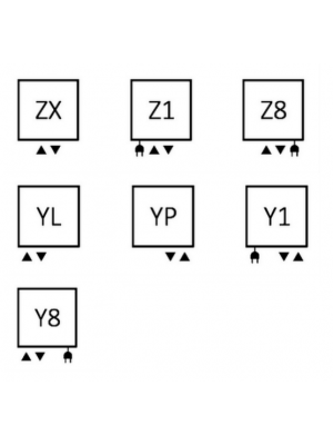 OPTION Raccordement Sèche-Serviette - TERMA