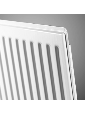 Vertical Centric - Radiateur - BRUGMAN